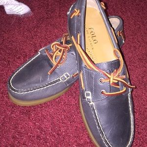 Raulph Lauren Men’s Shoes